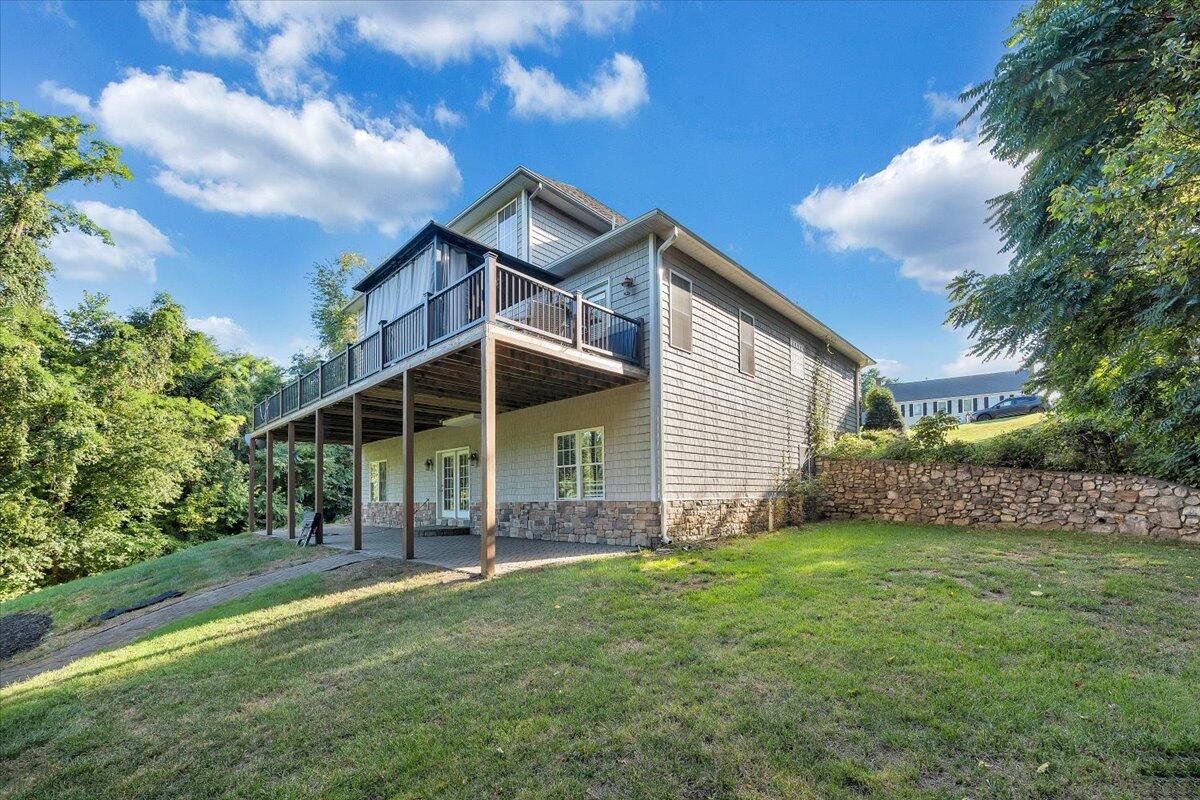 3808 Sioux Ridge Road Northwest Roanoke, VA 24017 - Photo 50 of 54 51-MIB01958