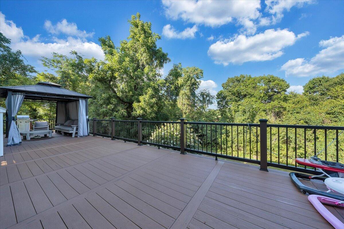 3808 Sioux Ridge Road Northwest Roanoke, VA 24017 - Photo 53 of 54 54-MIB01967