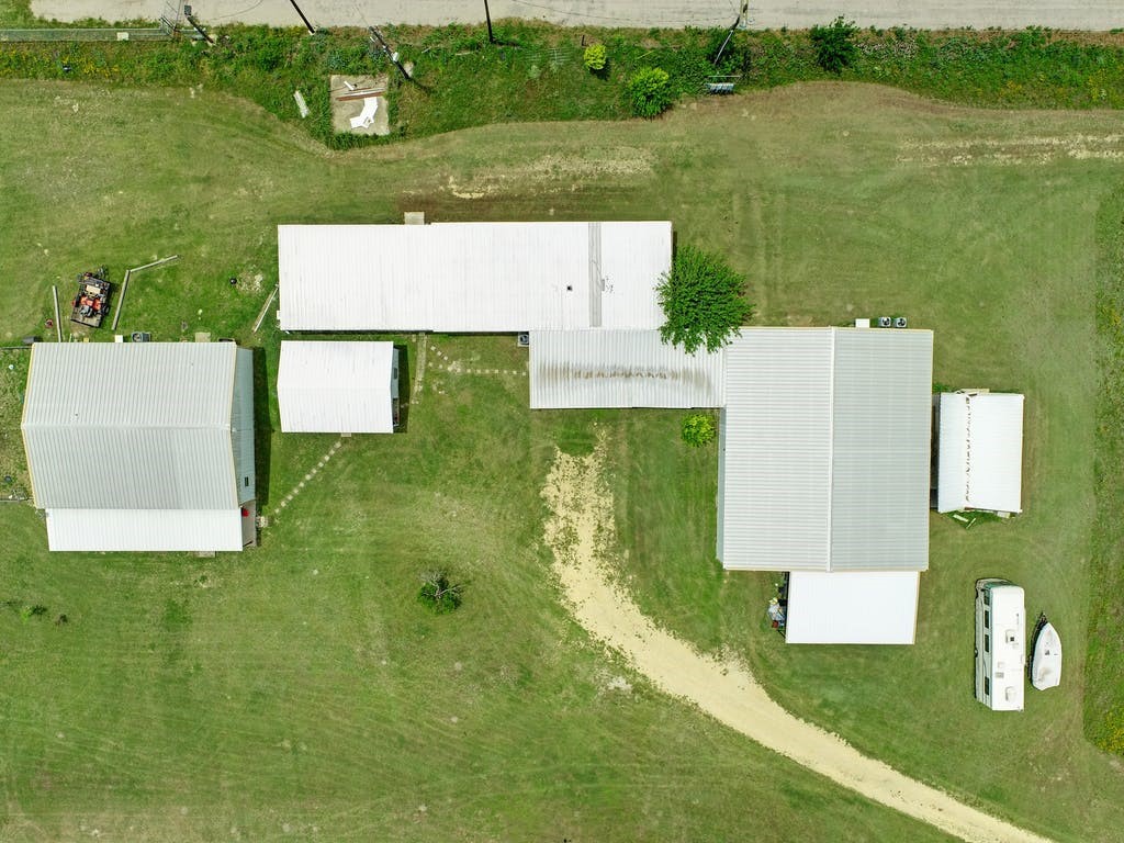 1500 County Road 313 Jarrell, TX 76537 - Photo 1 of 1