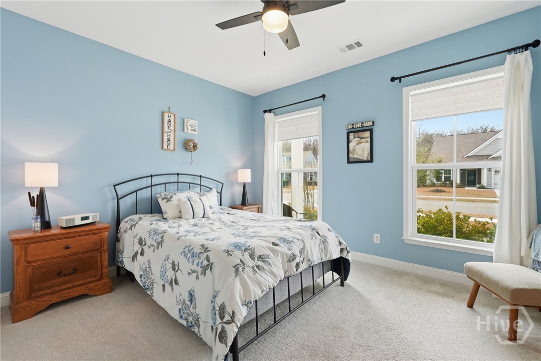 110 Harvest Hill Road Pooler, GA 31322 - Photo 27 of 45