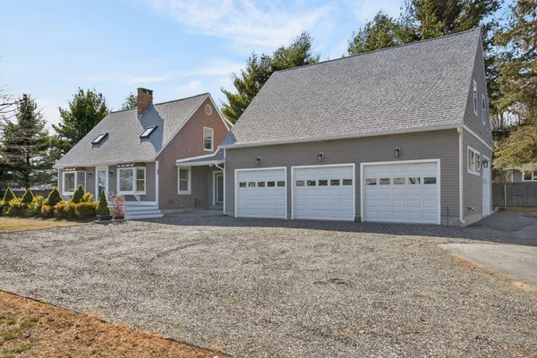 $685,000 | 28 Coggeshall Lane, Wells, ME 04090