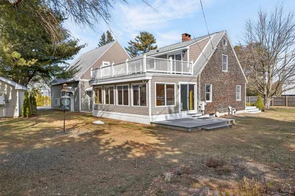 $685,000 | 28 Coggeshall Lane, Wells, ME 04090