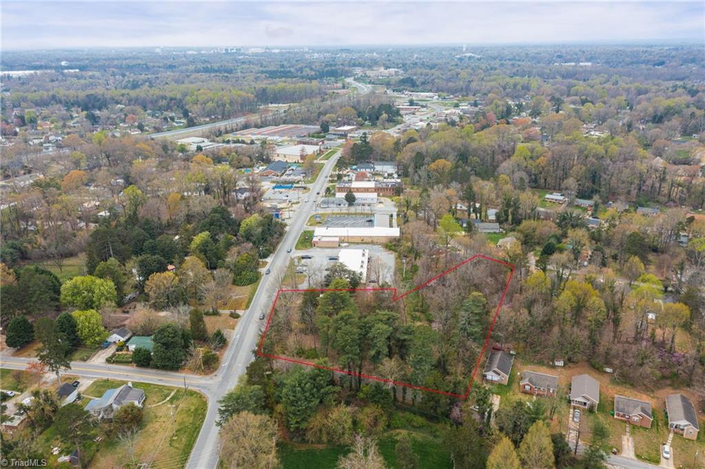 1227 Greensboro Road High Point, NC 27260 - Photo 3 of 10