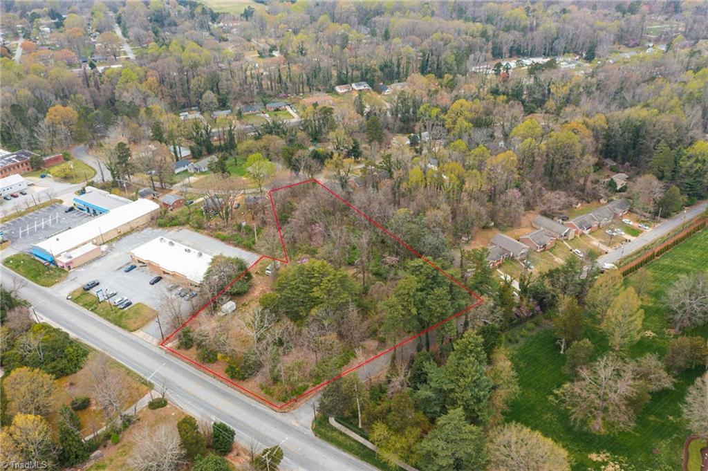 1227 Greensboro Road High Point, NC 27260 - Photo 6 of 10