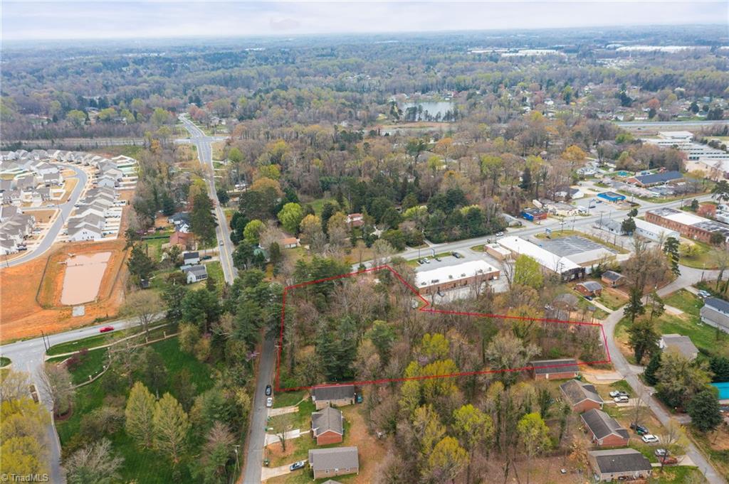 1227 Greensboro Road High Point, NC 27260 - Photo 9 of 10