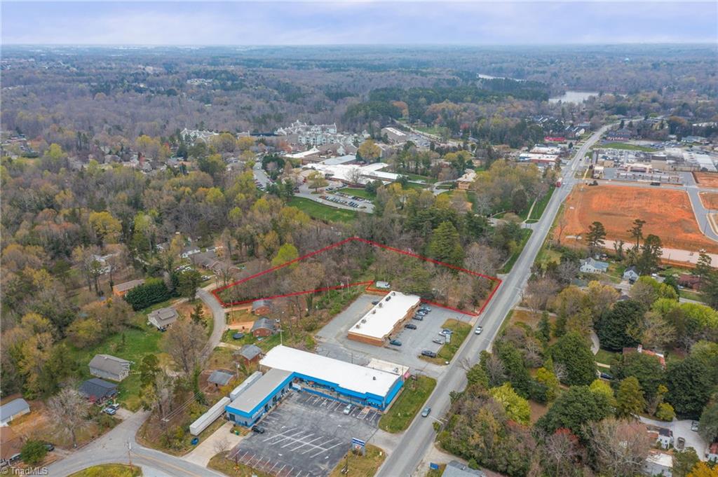 1227 Greensboro Road High Point, NC 27260 - Photo 10 of 10