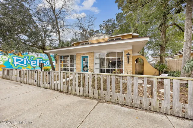$700,000 | 1250 McDuff Avenue South, Jacksonville, FL 32205