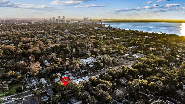 $700,000 | 1250 McDuff Avenue South, Jacksonville, FL 32205