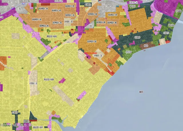 $700,000 | 1250 McDuff Avenue South, Jacksonville, FL 32205