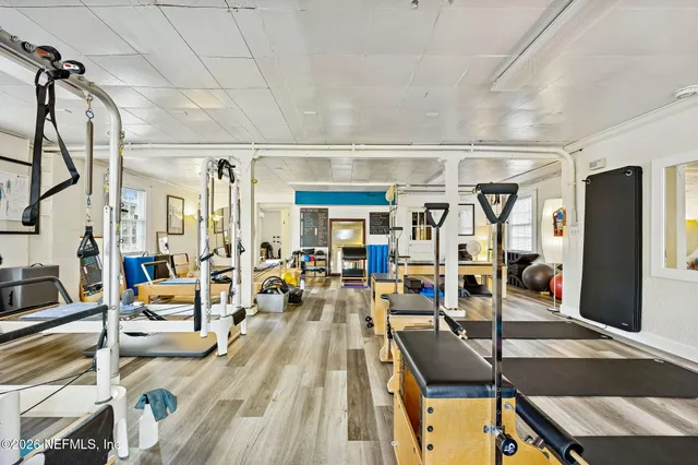 $700,000 | 1250 McDuff Avenue South, Jacksonville, FL 32205