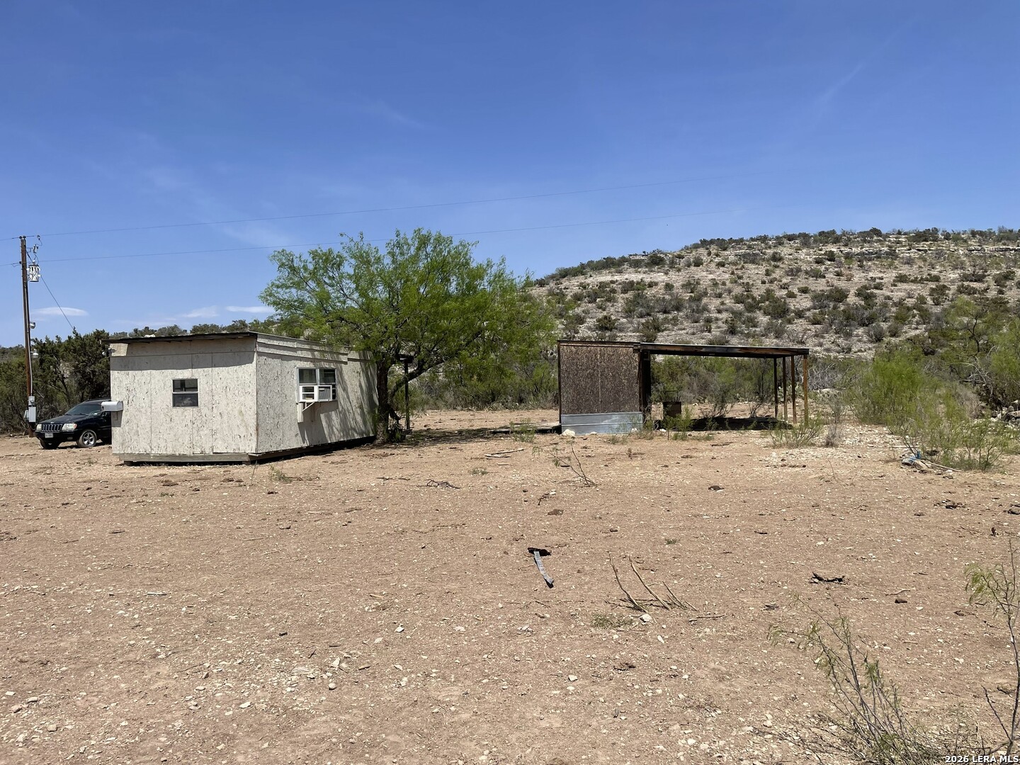 21 North High Lonesome Road Comstock, TX 78837 - Photo 6 of 20