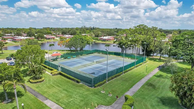 a front view of a building with entryway