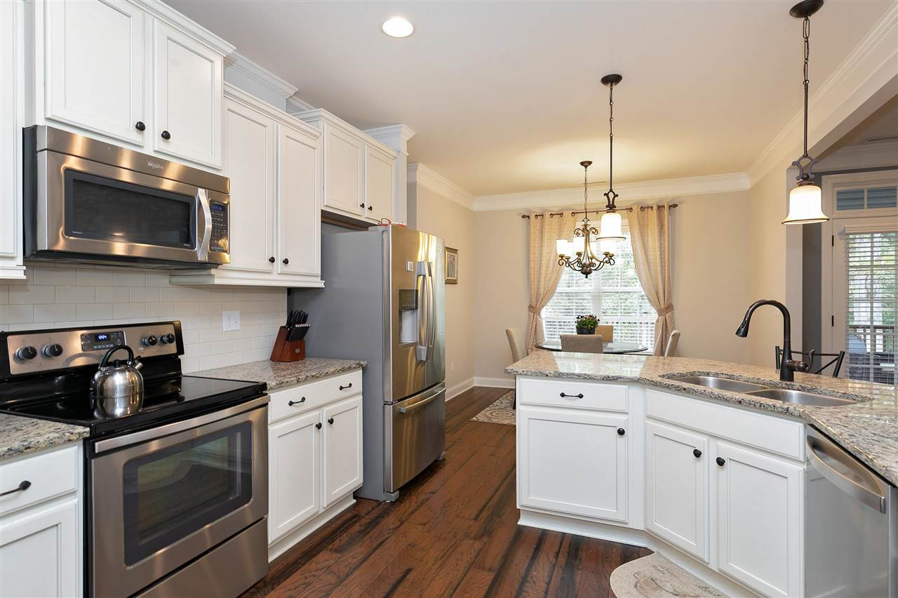 2950 Candlehurst Lane Raleigh, NC 27616 - Photo 12 of 30 Photo 12