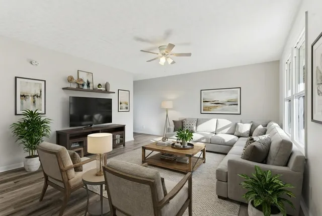 $329,900 | 5952 Highway 76 East, Springfield, TN 37172