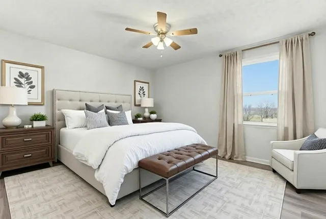 $329,900 | 5952 Highway 76 East, Springfield, TN 37172