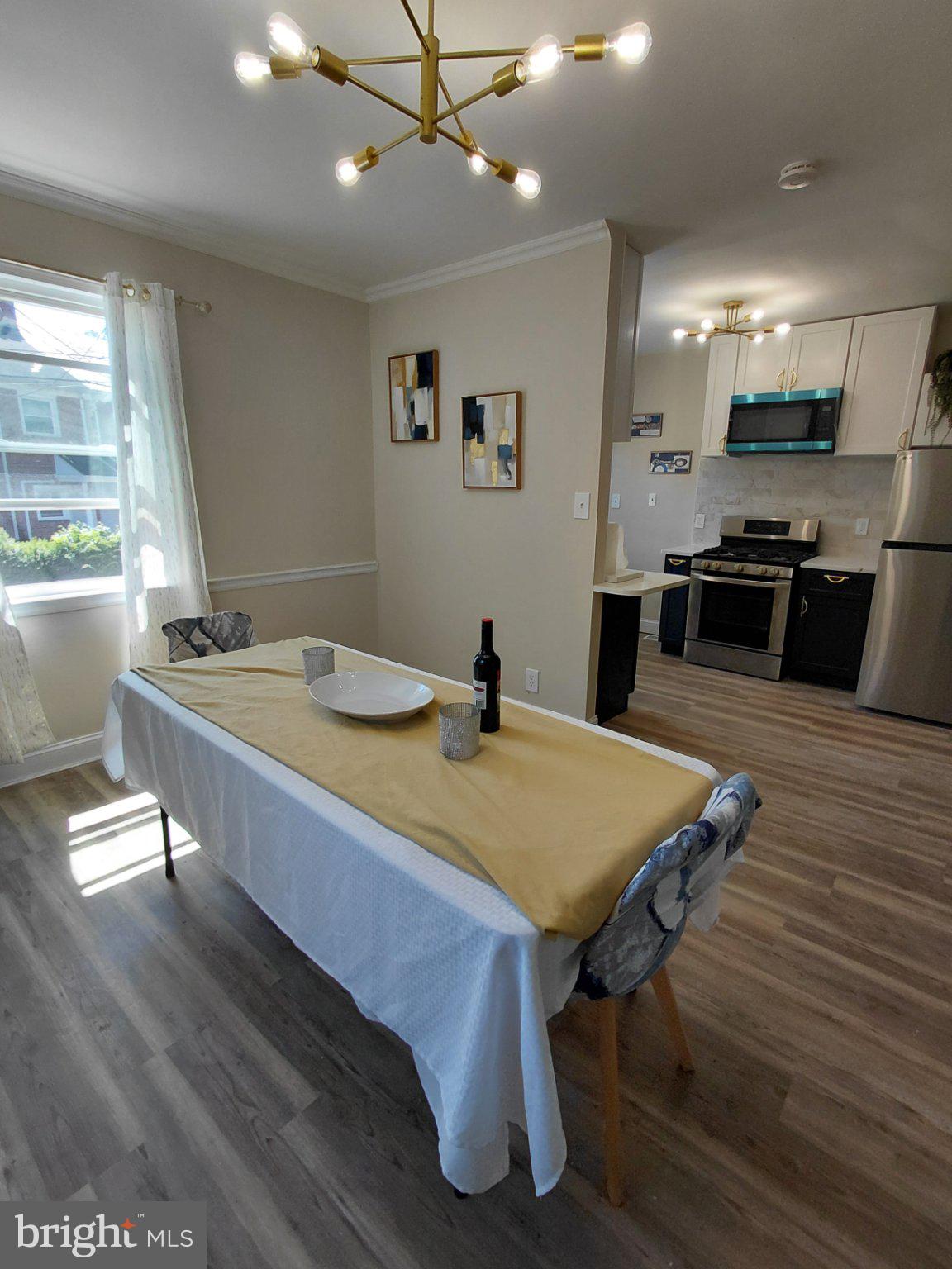 3615 Rosedale Road Baltimore, MD 21215 - Photo 9 of 21 Gallery Image 9