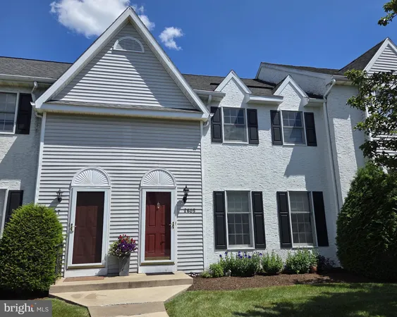 $324,900 | 2805 Sturbridge Court, Reading, PA 19608