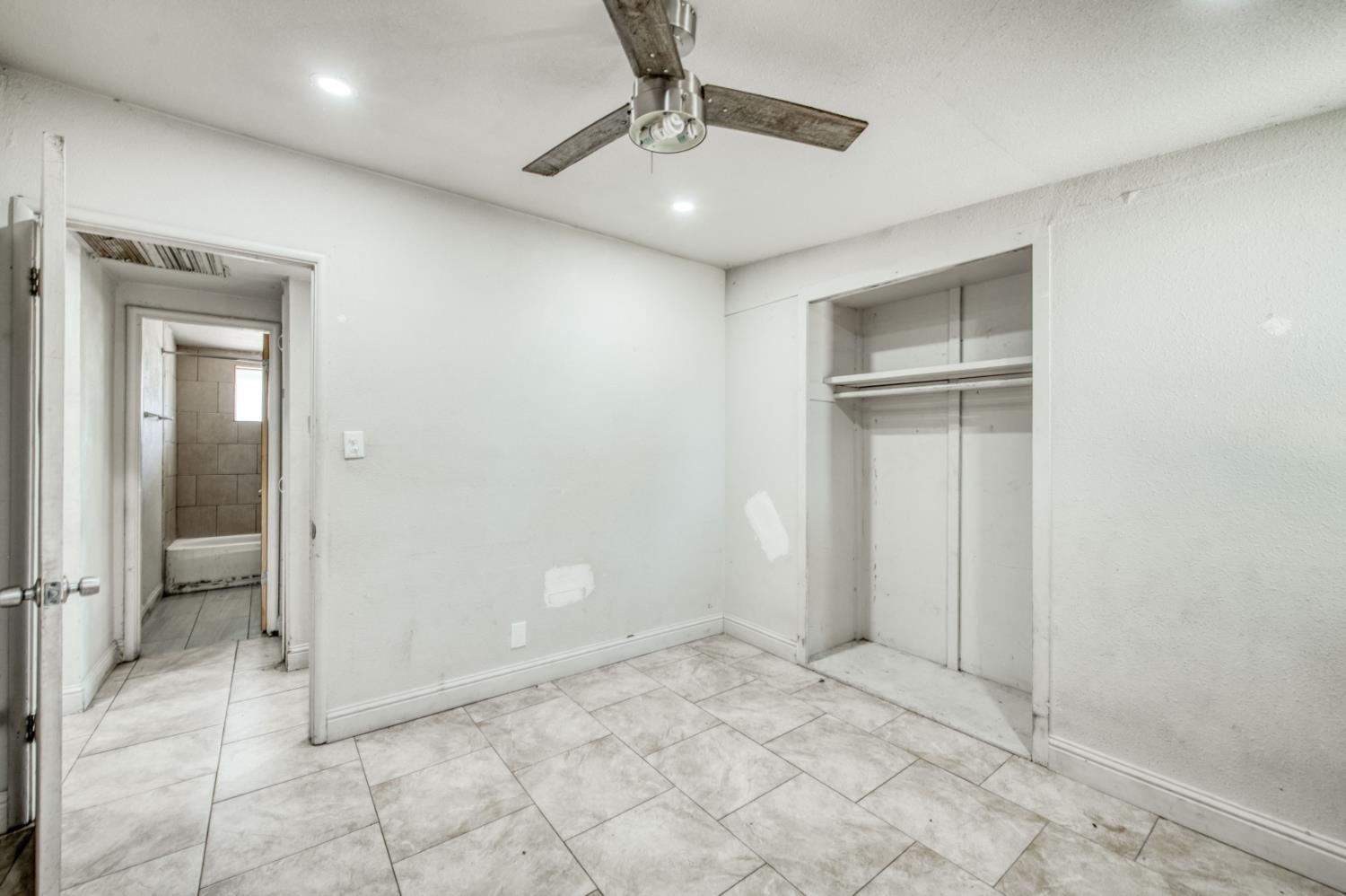 2326 East Hampton Way Fresno, CA 93726 - Photo 12 of 22 a view of an empty room