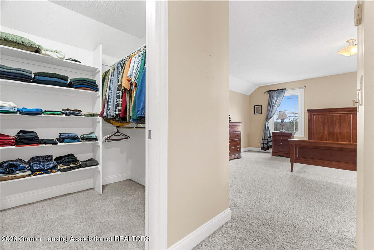3700 Lehman Road Dewitt, MI 48820 - Photo 39 of 75 Walk-in Closet