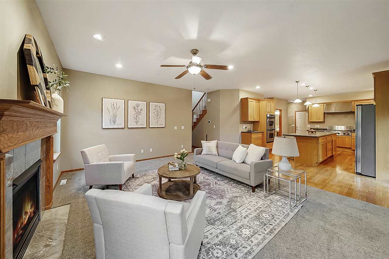 3011 Timberline Drive Riverside, IA 52327 - Photo 17 of 38 Gallery Image 17