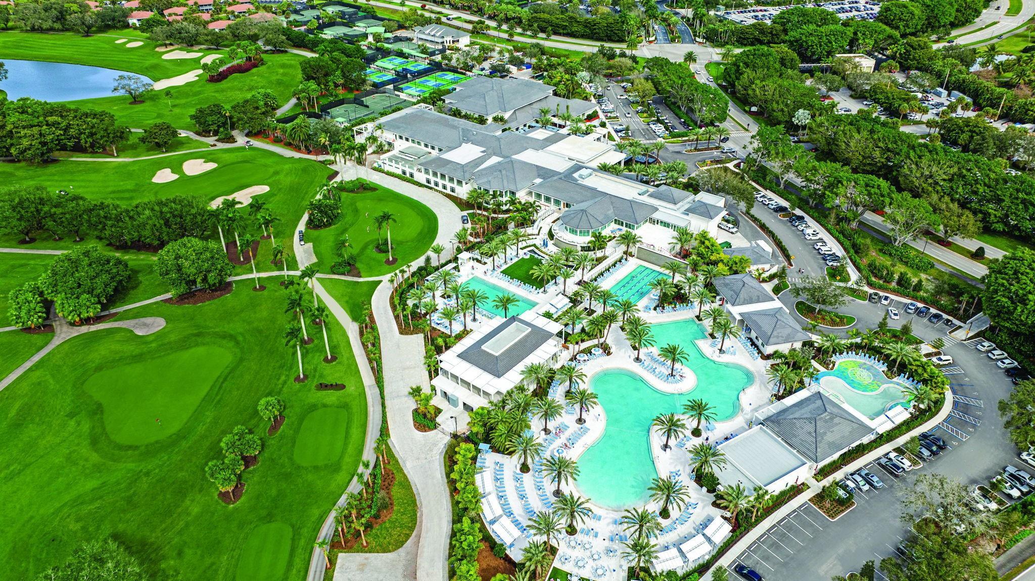 3802 Bridgewood Drive Boca Raton, FL 33434 - Photo 38 of 44 Photo 40