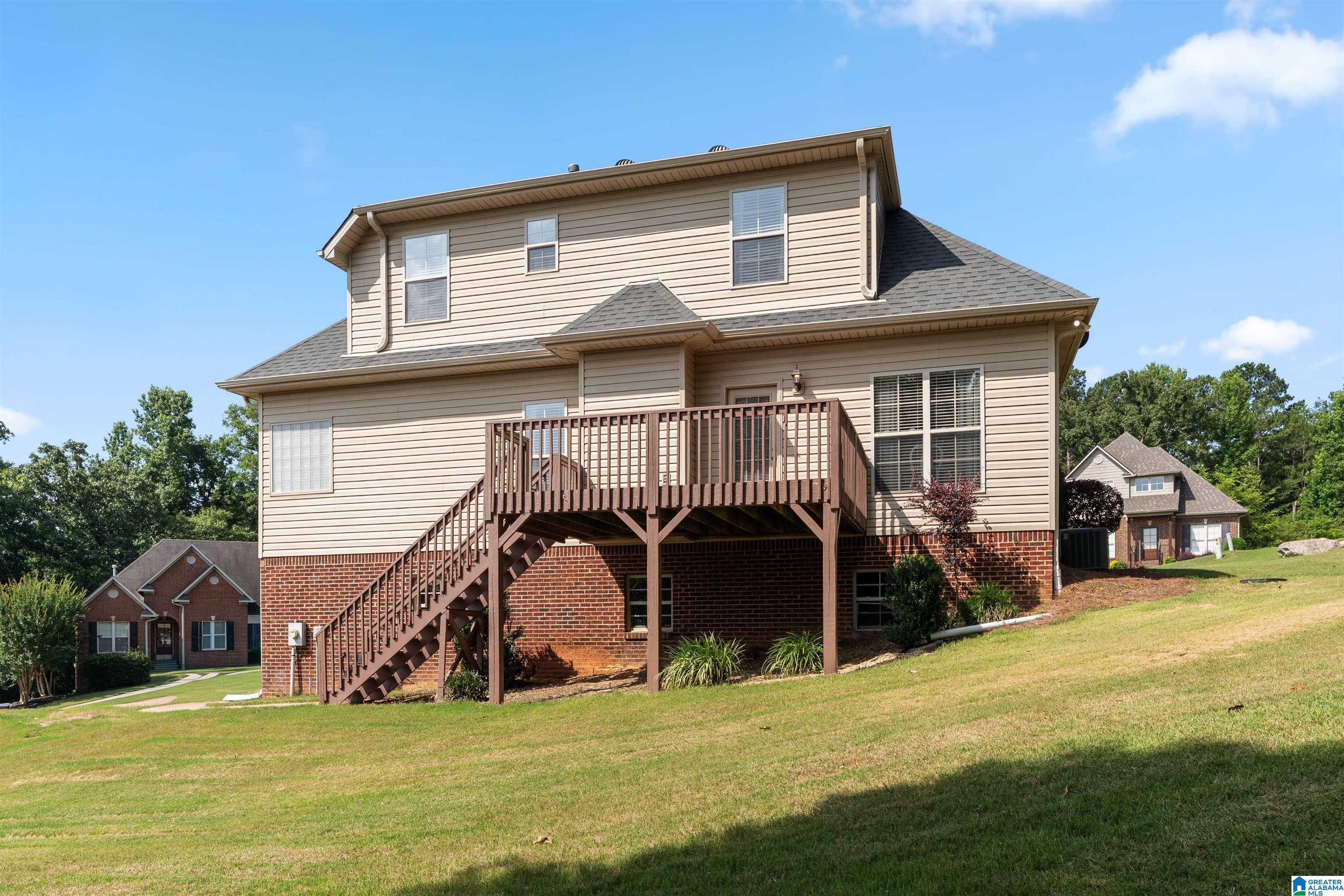 1235 Summit Ridge Way Odenville, AL 35120 - Photo 30 of 36