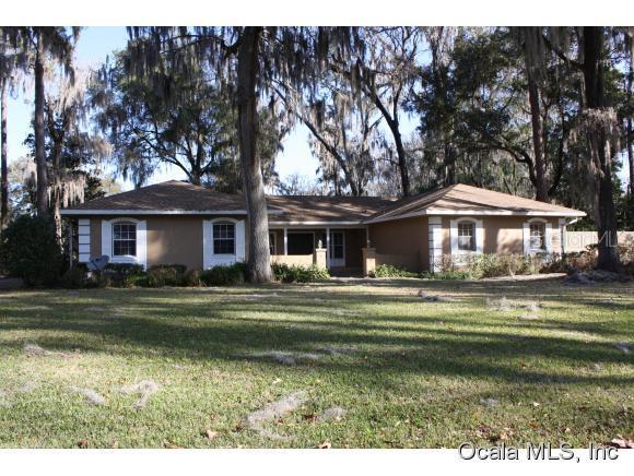 2211 Southeast 13th Street Ocala, FL 34471 - Photo 1 of 1 Primary Photo