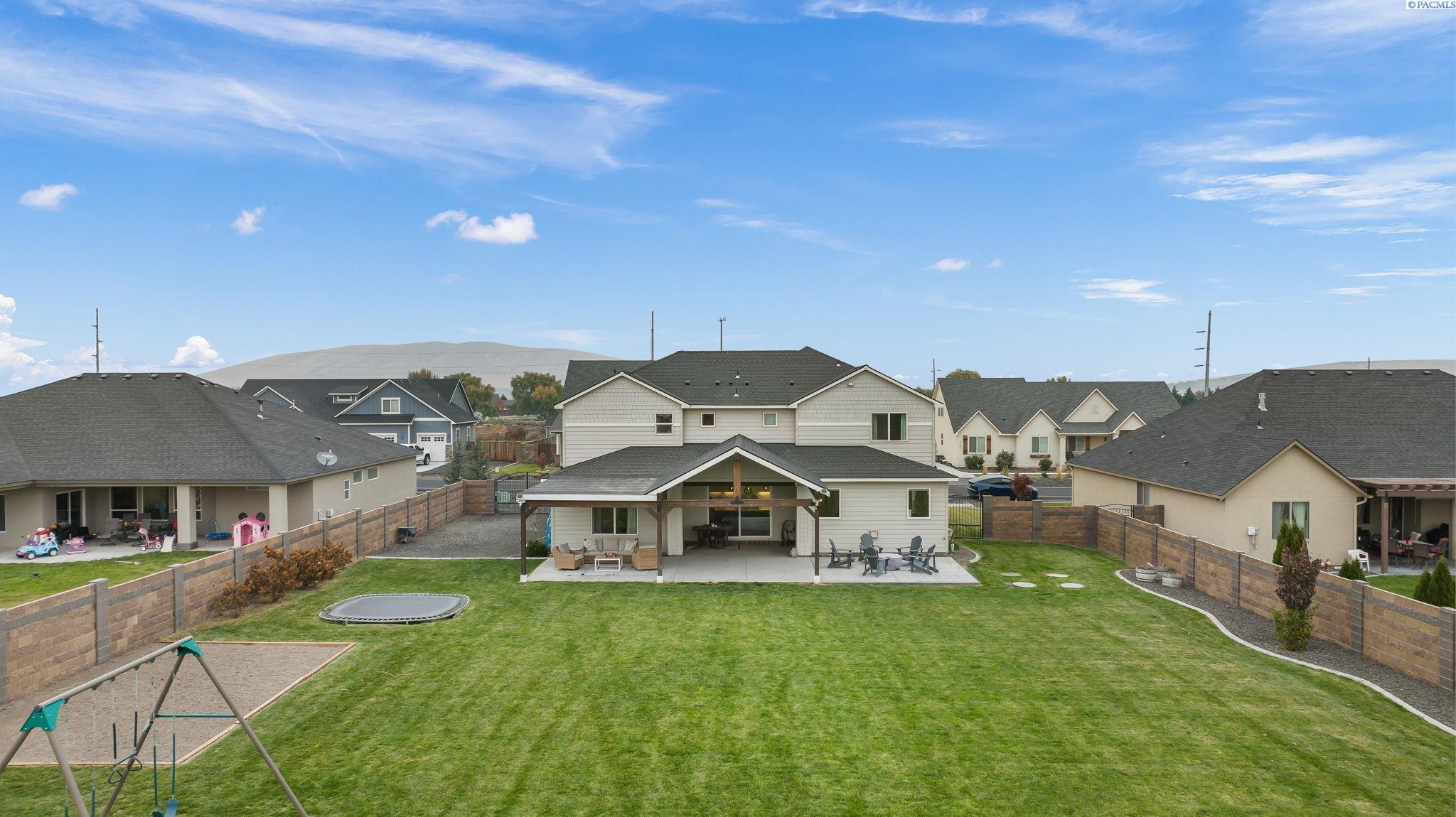 87003 Sagebrush Road Kennewick, WA 99338 - Photo 43 of 48 Gallery Image 43