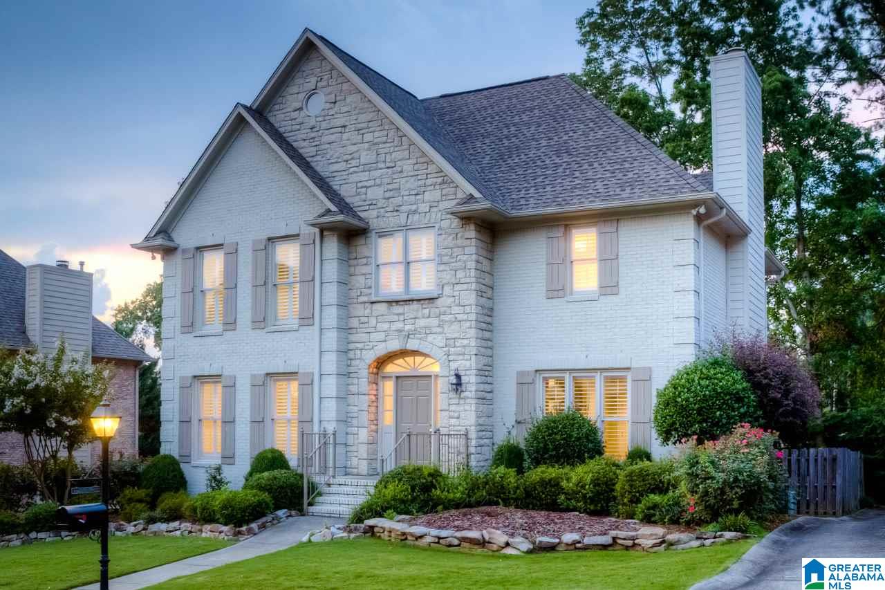 2220 Ivy Trace Birmingham, AL 35243 - Photo 1 of 35