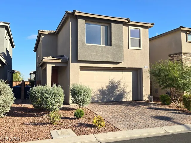 $2,595 | 4160 Elegant Chateau Street, Las Vegas, NV 89135