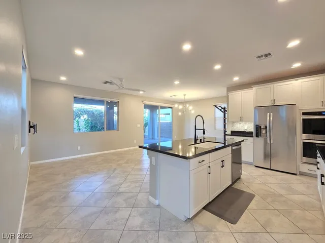 $2,595 | 4160 Elegant Chateau Street, Las Vegas, NV 89135