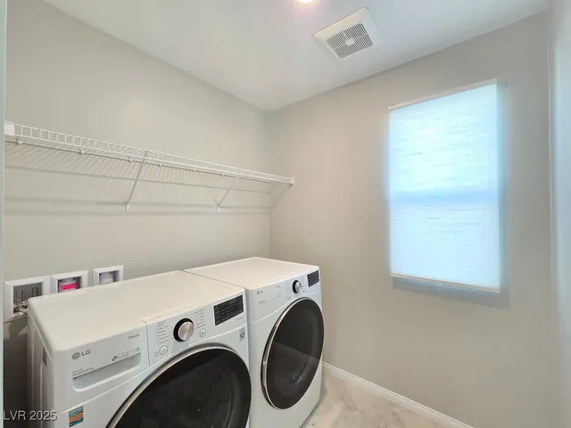 $2,595 | 4160 Elegant Chateau Street, Las Vegas, NV 89135