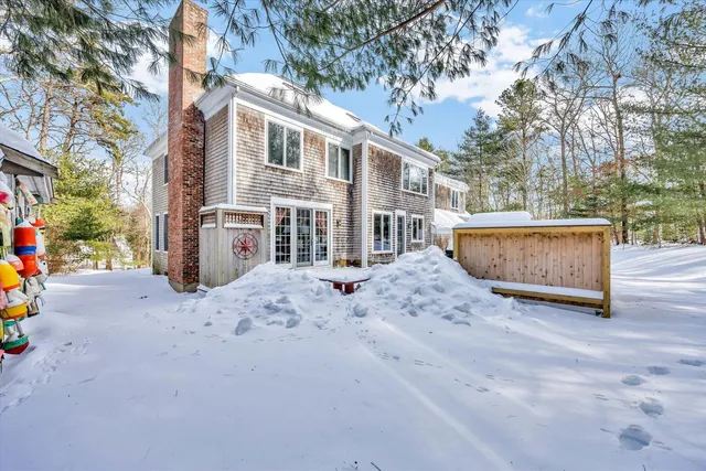 $1,250,000 | 32 Pimlico Pond Road, Forestdale, MA 02644
