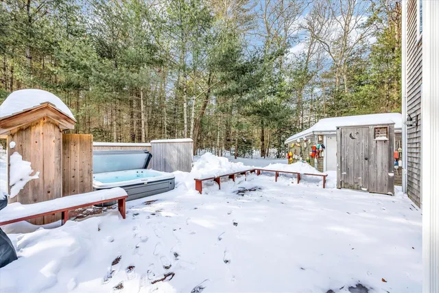 $1,250,000 | 32 Pimlico Pond Road, Forestdale, MA 02644