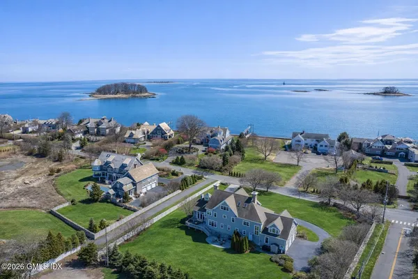 $3,795,000 | 3 Shorehaven Road, Norwalk, CT 06855