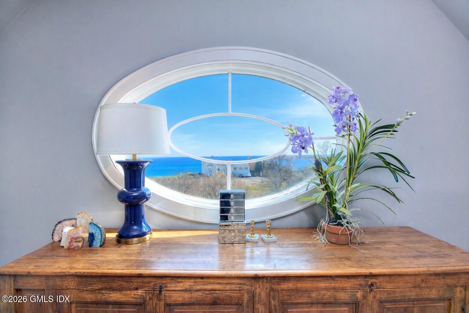 3 Shorehaven Road Norwalk, CT 06855 - Photo 35 of 38 3rd floor window to water