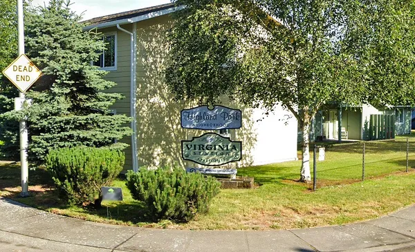 $1,021 | 111 Virginia Drive, Unit 50, Centralia, WA 98531