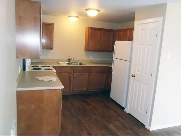 $1,021 | 111 Virginia Drive, Unit 50, Centralia, WA 98531