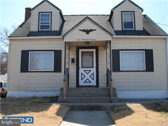 116 West Evesham Road Glendora, NJ 08029 - Photo 1 of 12