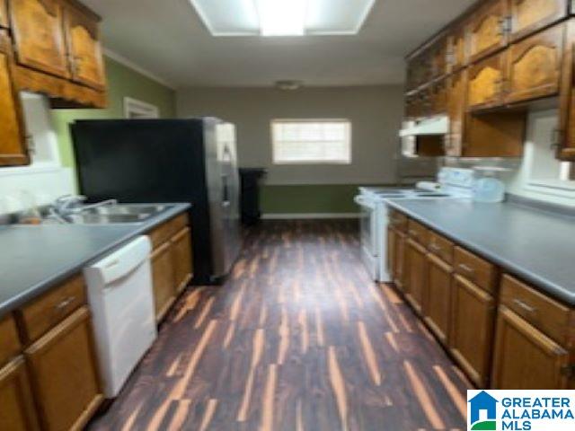 470 Fish Trap Road Cropwell, AL 35054 - Photo 29 of 37