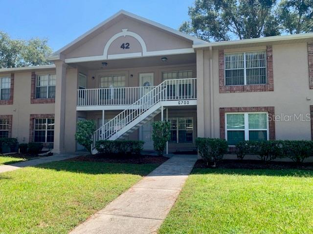 6700 Spring Flower Drive, Unit 15 New Port Richey, FL 34653 - Photo 1 of 1 Gallery Image 1