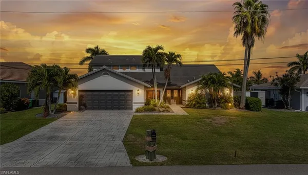 $6,000 | 1911 Southeast 32nd Terrace, Cape Coral, FL 33904