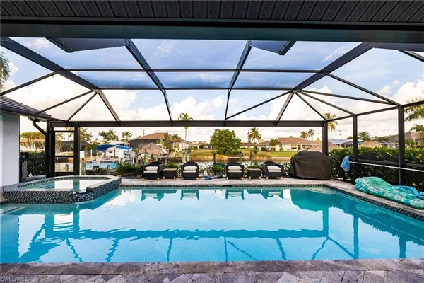 $6,000 | 1911 Southeast 32nd Terrace, Cape Coral, FL 33904