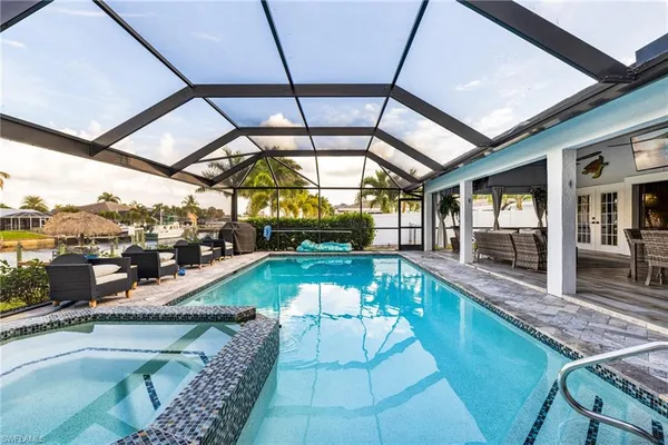 $6,000 | 1911 Southeast 32nd Terrace, Cape Coral, FL 33904