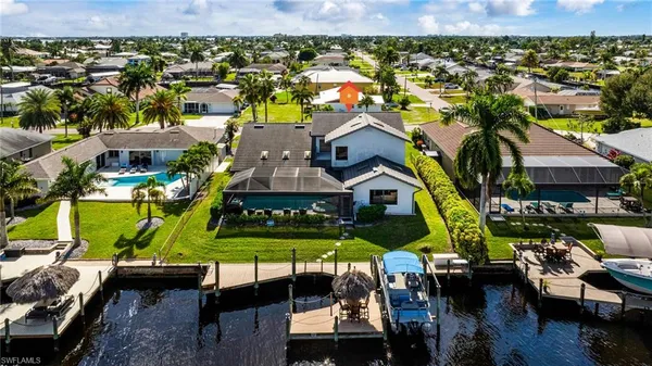 $6,000 | 1911 Southeast 32nd Terrace, Cape Coral, FL 33904