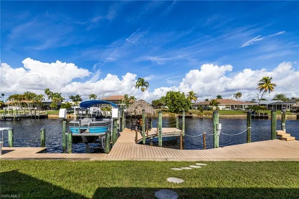 $6,000 | 1911 Southeast 32nd Terrace, Cape Coral, FL 33904