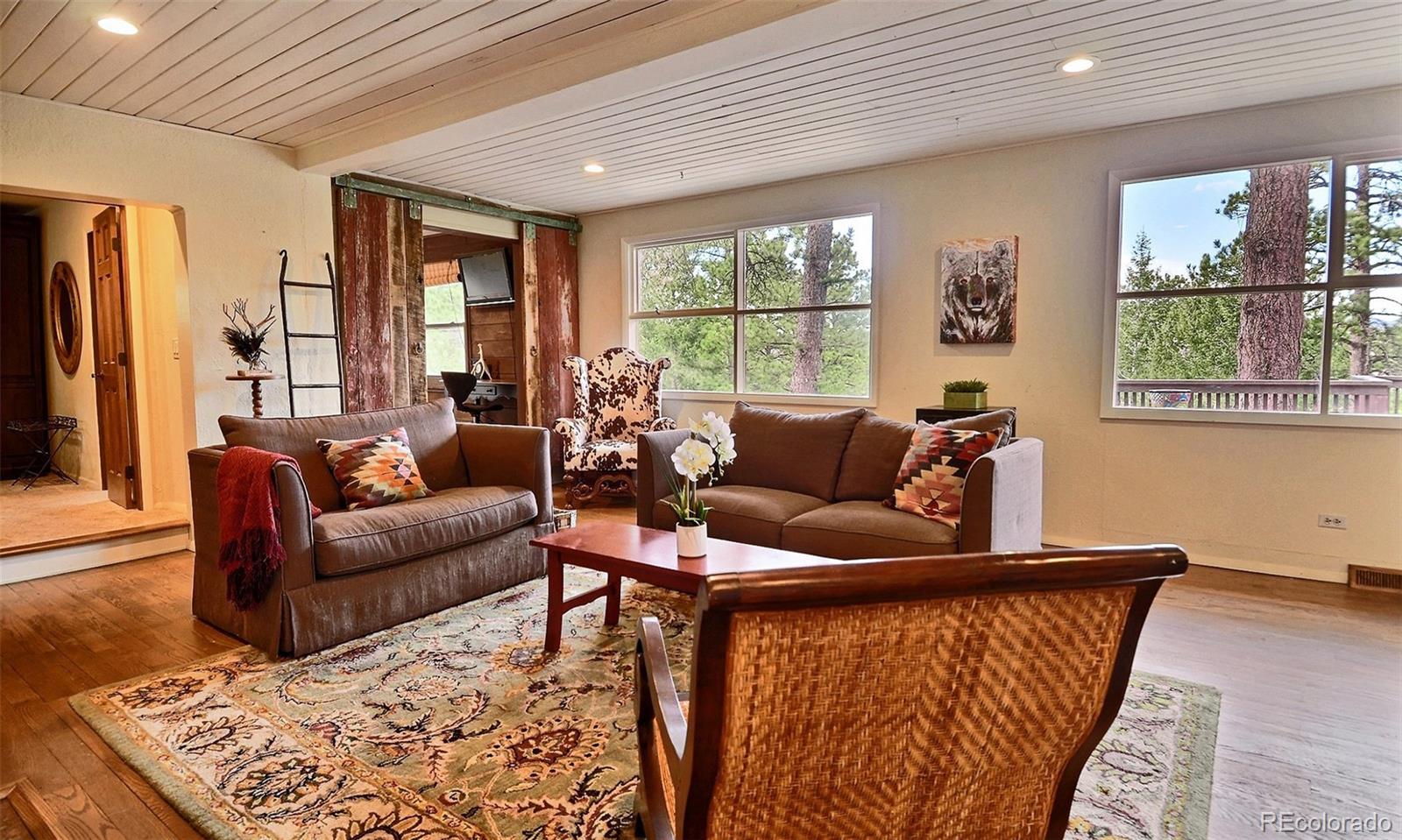 552 Mt Evans Road Golden, CO 80401 - Photo 11 of 35 Gallery Image 11