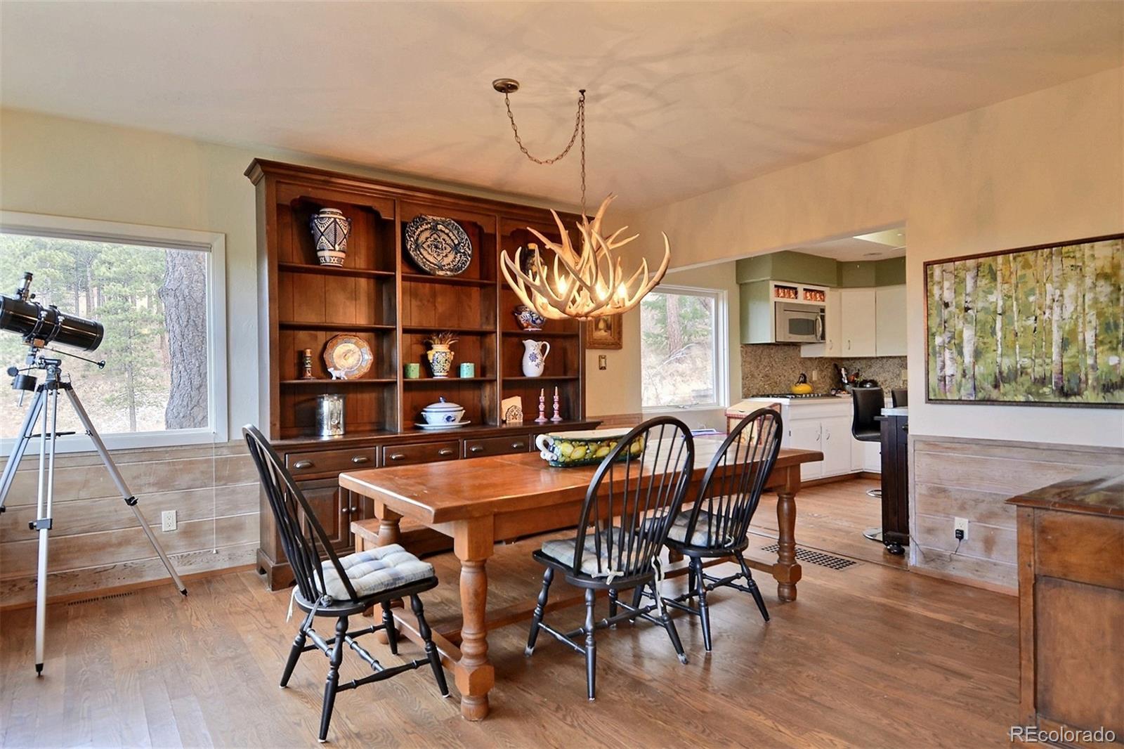552 Mt Evans Road Golden, CO 80401 - Photo 12 of 35 Gallery Image 12