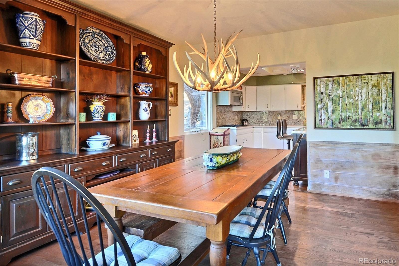 552 Mt Evans Road Golden, CO 80401 - Photo 13 of 35 Gallery Image 13