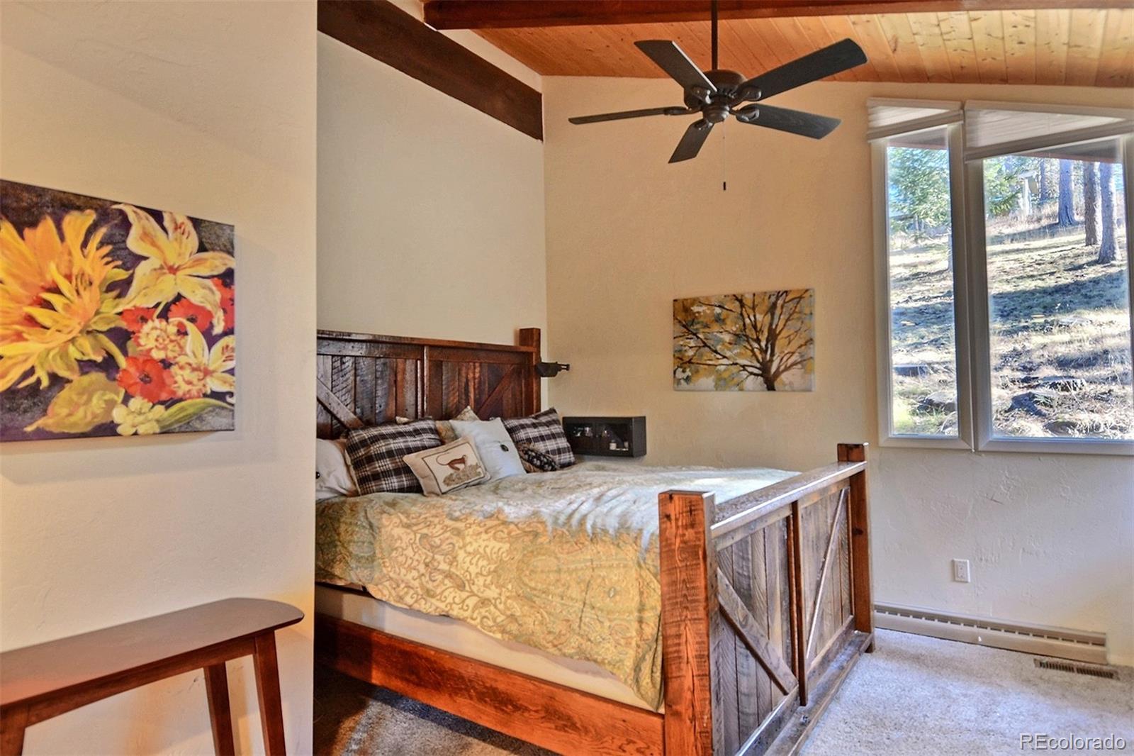 552 Mt Evans Road Golden, CO 80401 - Photo 19 of 35 Gallery Image 19